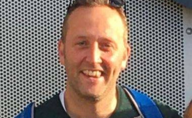 Andy Revell