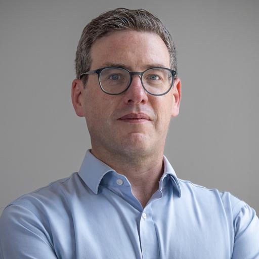 Richard Given