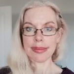 Joanne Pitches